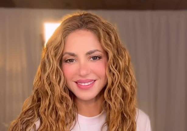 Shakira