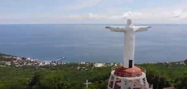 $!’Queremos que la mayoría de los mexicanos vengan a disfrutar Islas Marías’: AMLO