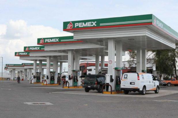 Hacienda sube, por tercera semana consecutiva, estímulo fiscal a gasolinas y diésel