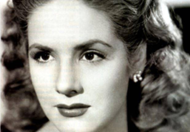 Rosita Quintana, la argentina más mexicana del cine de oro