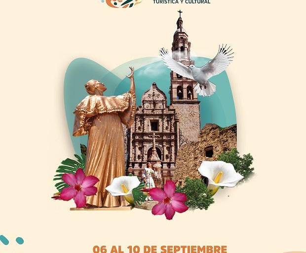 Este miércoles inicia el festival Magia y Cultura en El Rosario