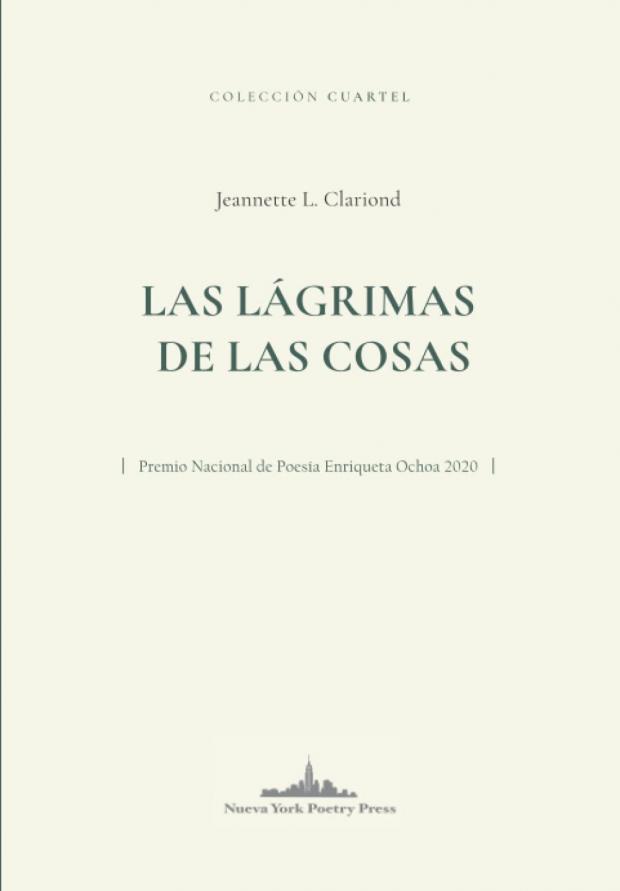 $!Ceniza roja, libro sobre el sombrío proceso de duelo, el mejor del 2022
