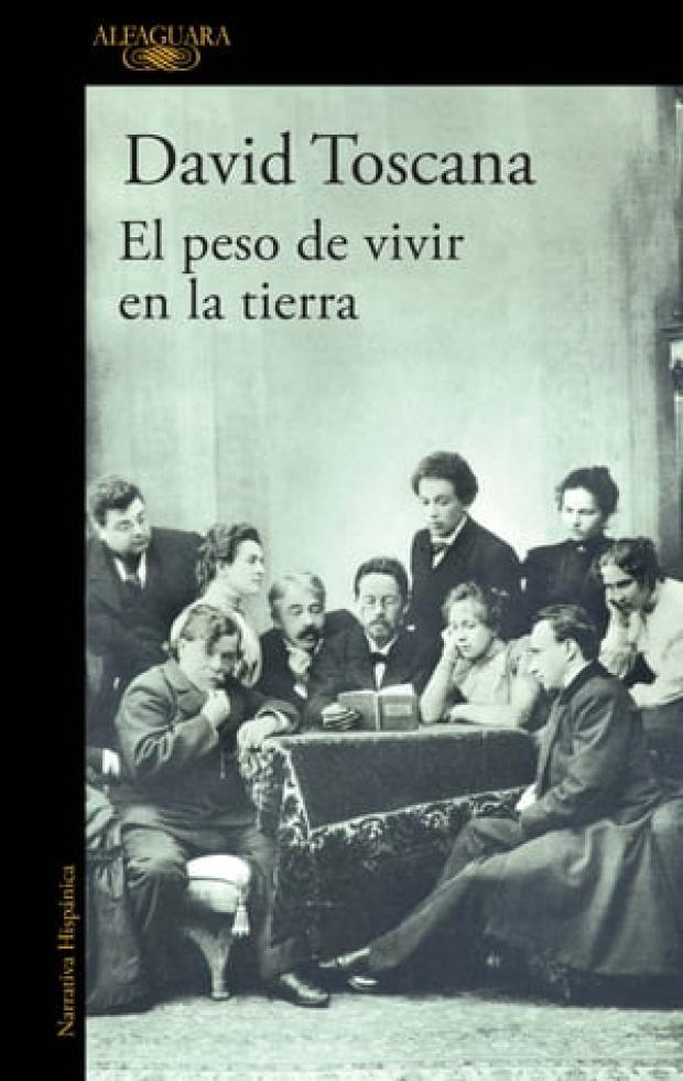 $!Ceniza roja, libro sobre el sombrío proceso de duelo, el mejor del 2022