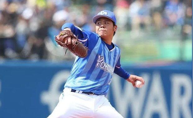 Algodoneros agrega pitcheo oriental a su róster