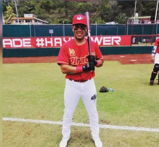 $!Sebastián Díaz es una apuesta a futuro para Venados de Mazatlán