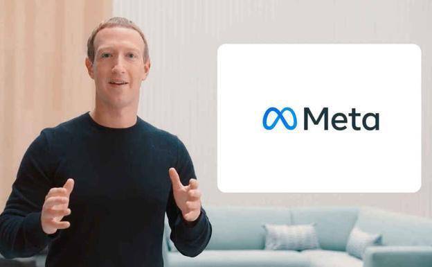 Mark Zuckerberg, director general de Facebook.