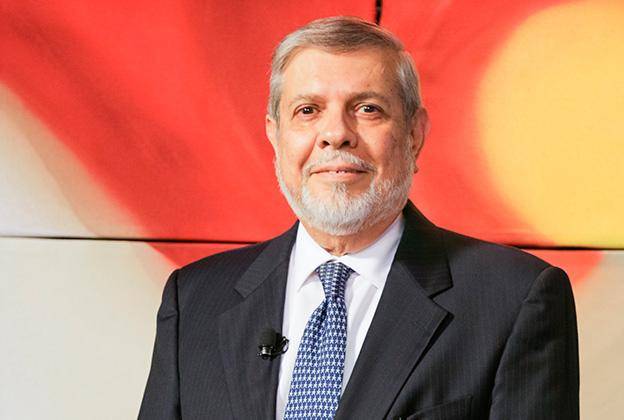 Enrique Hubbard Urrea, Presidente del Comité de Participación Ciudadana
