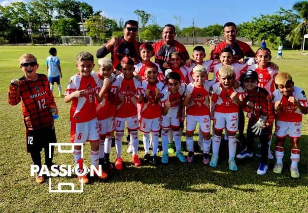 Sinaloa buscará este sábado su pase a la semifinal.