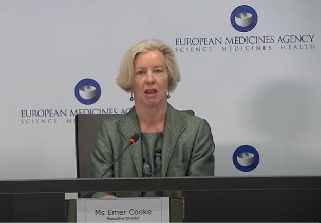 OMS, Reino Unido y Europa defienden eficacia y seguridad de vacuna AstraZeneca