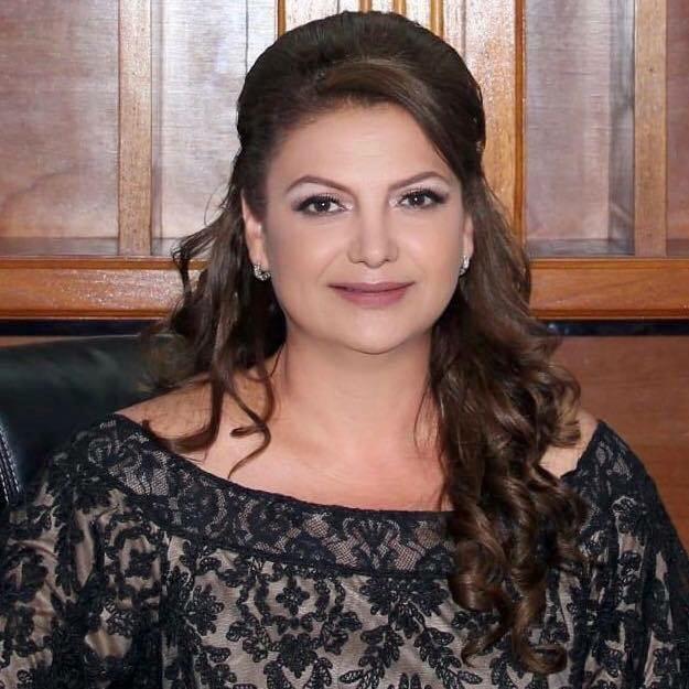 $!Úrsula Corrales Corrales.
