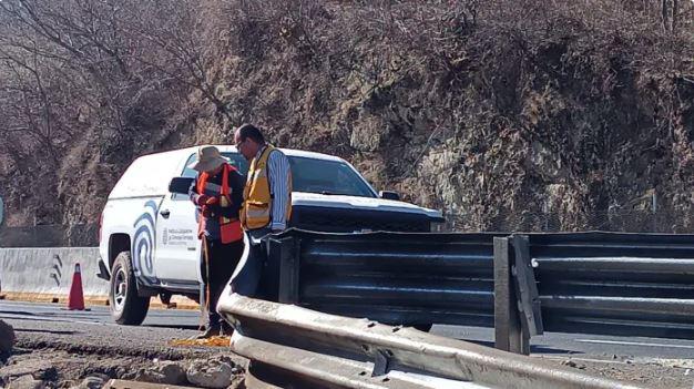 $!Cae a barranco autobús con equipo infantil de futbol; iba a Mazatlán