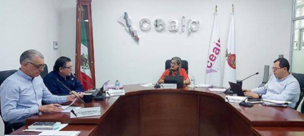 La CEAIP ordenó que la dependencia entregue una relación estadística con los datos que omitieron.