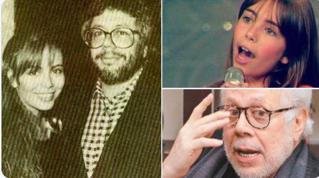 $!Sasha Sokol acusa a Luis de Llano de abusar de ella cuando era menor de edad