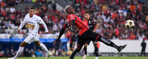 $!Atlas avanza dramáticamente a la final de la Liga MX, después de 22 años