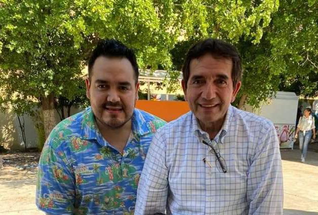 Cuén Díaz pierde batalla en Juzgado federal y le niegan suspensión a posible orden de aprehensión