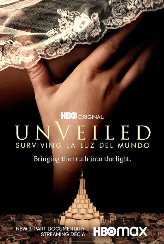 $!HBO Max estrenará ‘Detrás del vuelo’, serie sobre el abuso de la Iglesia La Luz del Mundo