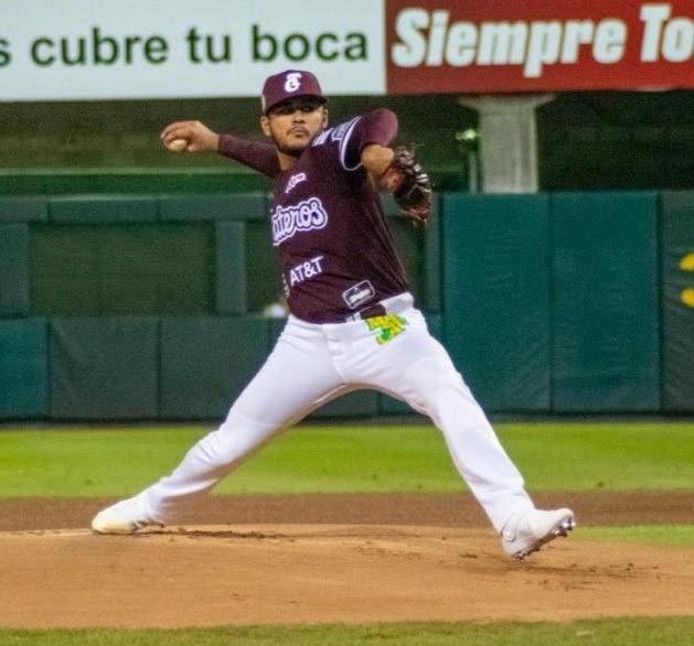 $!Manuel Espinoza, el culichi que está más que orgulloso de vestirse de Tomatero