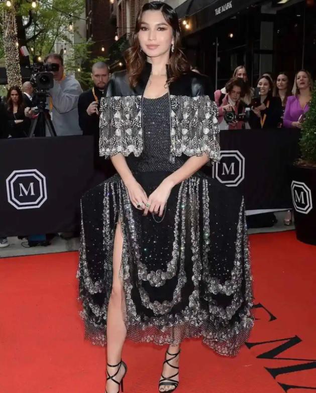 $!Son los mejores y los peores vestidos de la Met Gala 2022
