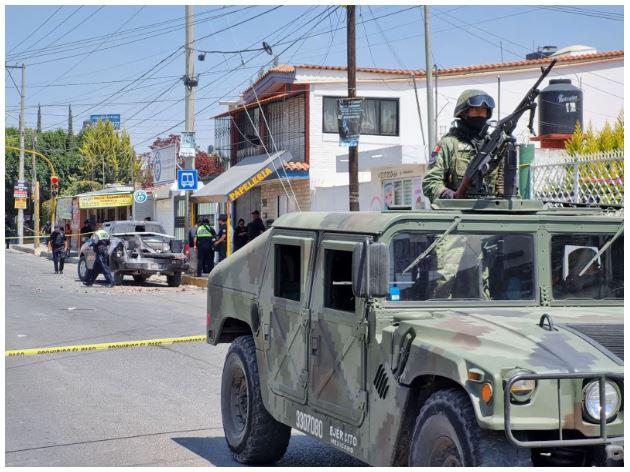 $!Desaparición forzada: pocas sentencias, penas mínimas y silencio sobre paradero de víctimas