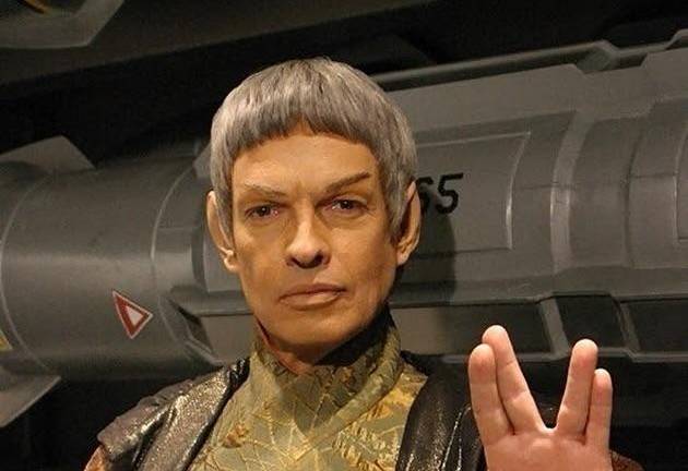Muere Gary Graham, estrella de ‘Star Trek’, murió a los 73 años.
