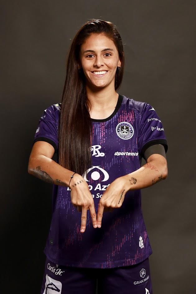 $!Mazatlán Femenil aportará cuatro jugadoras a la Fecha FIFA