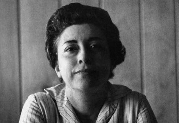 Rosario Castellanos