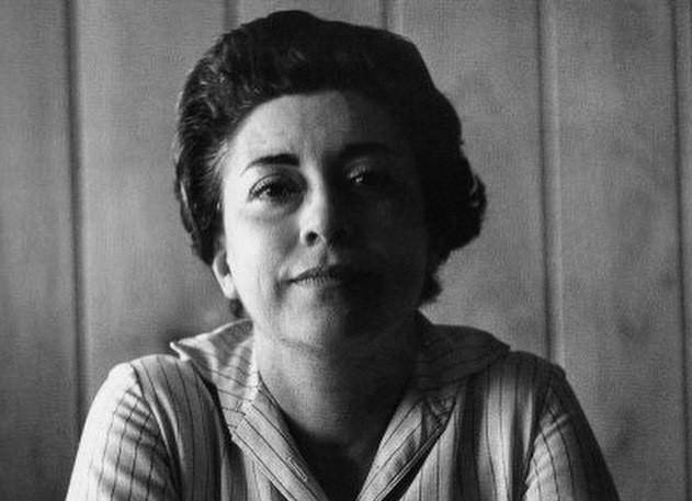 Celebrará la FIL el centenario de Rosario Castellanos