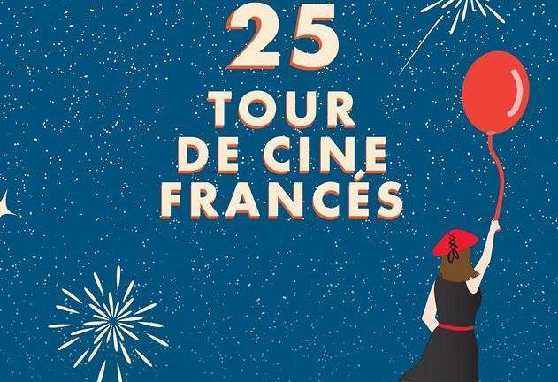 El Tour inicia este jueves 14 en el país.