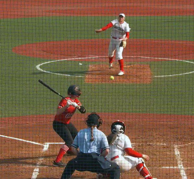 $!México cae en el arranque del softbol olímpico femenil