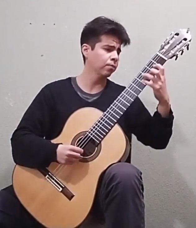 $!Bernardino Rodríguez Espejo