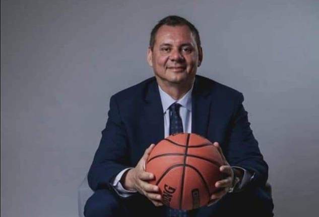 Fernando Rojas ya conoce el Cibacopa.