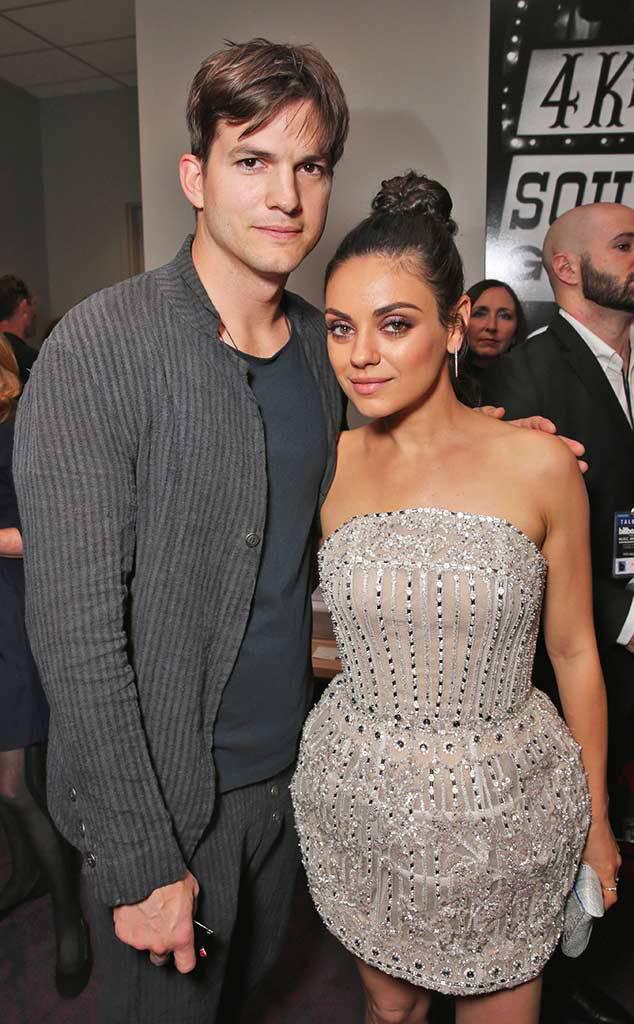 $!Recauda Mila Kunis 37 mdd para ucranianos afectados por la guerra