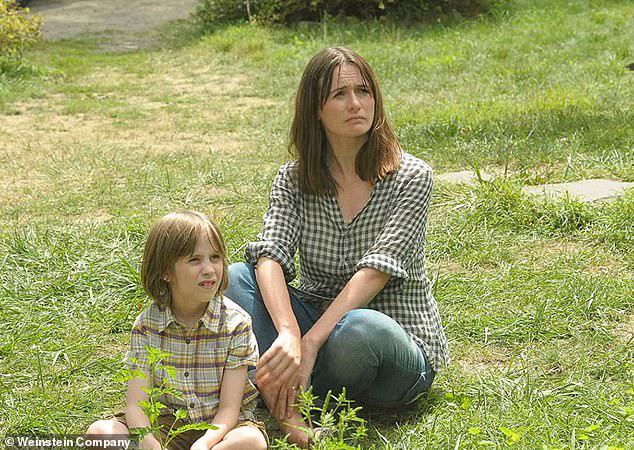 $!Investigan la misteriosa muerte del actor infantil Matthew Mindler
