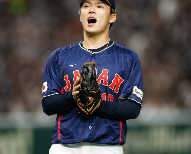 Yoshinubu Yamamoto se reunió otra vez con los Mets y los Yanquis