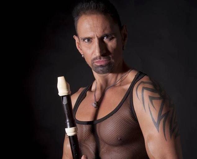 Dirigirá Horacio Franco a la OSSLA y será su solista el jueves 29
