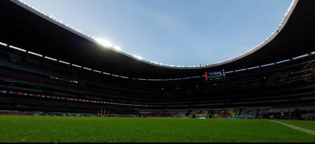 México tendrá tres sedes en el Mundial.