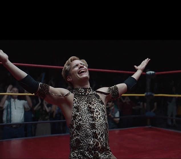$!Incursiona Gael García Bernal en la lucha libre, interpretando a ‘Cassandro’