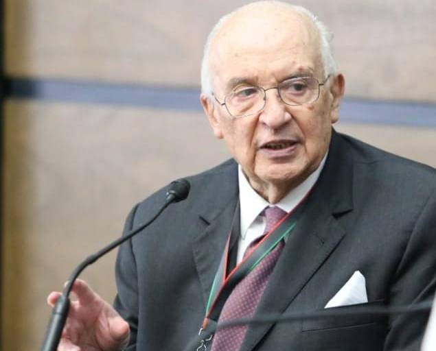 Muere José Agustín Ortiz Pinchetti, ex consejero ciudadano del IFE y fiscal en delitos electorales