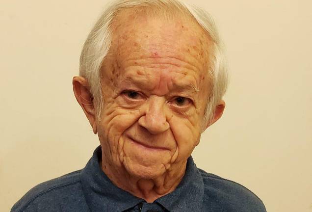 Muere Felix Silla, el ‘Tío Cosa’ de Los Locos Addams