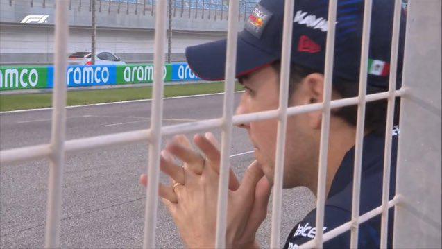 $!Checo Pérez tiene sus primeras pruebas con su RB19