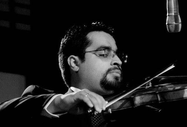 Samuel Murillo