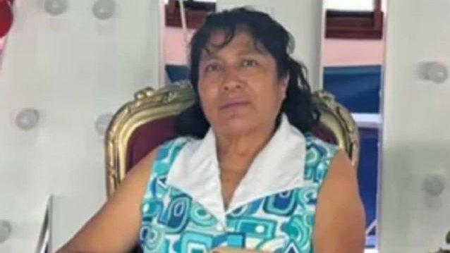 La gobernadora de Veracruz, Rocío Nahle, dijo que la exdocente “les guste o no les guste” murió debido a un infarto a pesar de que, al hablar de las detenciones, calificó el hecho como un homicidio.