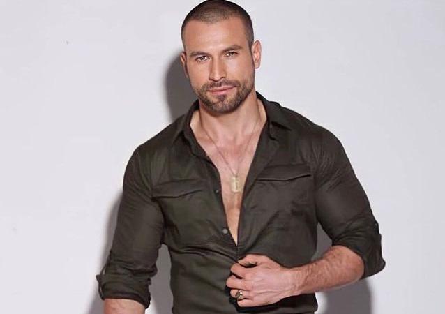 Primeras imágenes de Rafael Amaya en ‘Malverde’