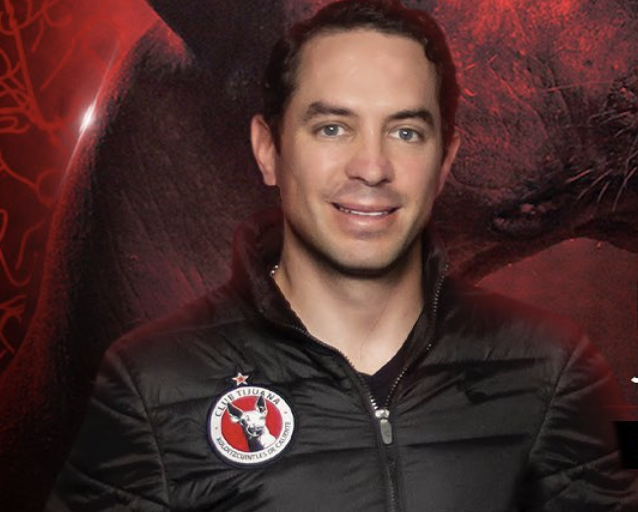 Dueño del Club Tijuana fue socio de operador financiero del Cártel de Sinaloa señalado por EU