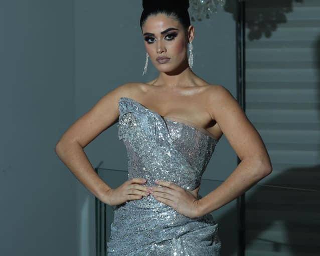 Brianda Lizárraga, hija del líder de la Banda MS, se lanza oficialmente como cantante