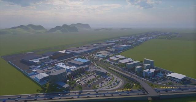 $!Cabildo de Mazatlán ‘libera trabas’ para Parque Aeroespacial MZT