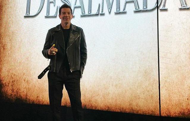Hijo de Yahir quiere ser actor de cine para adultos