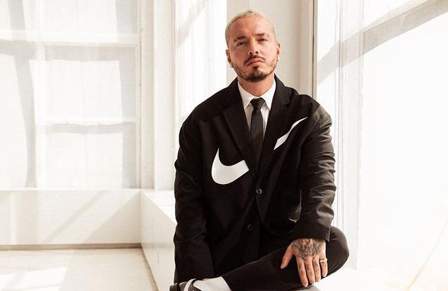 J Balvin se disculpa por su video ‘Perra’