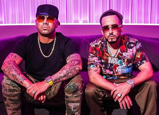 Wisin y Yandel anuncian que cierran su carrera como dúo