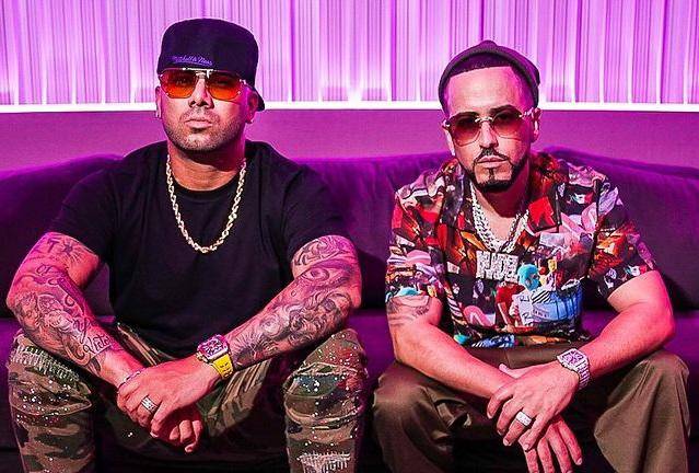 Wisin y Yandel anuncian que cierran su carrera como dúo.